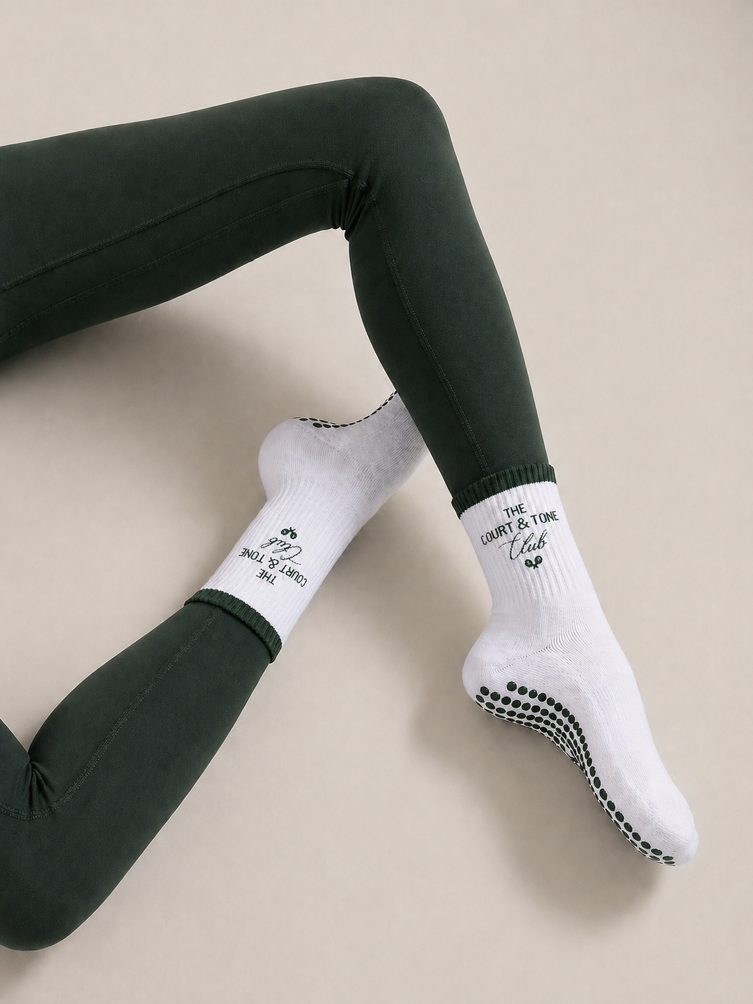 The Equilibrium Collection
