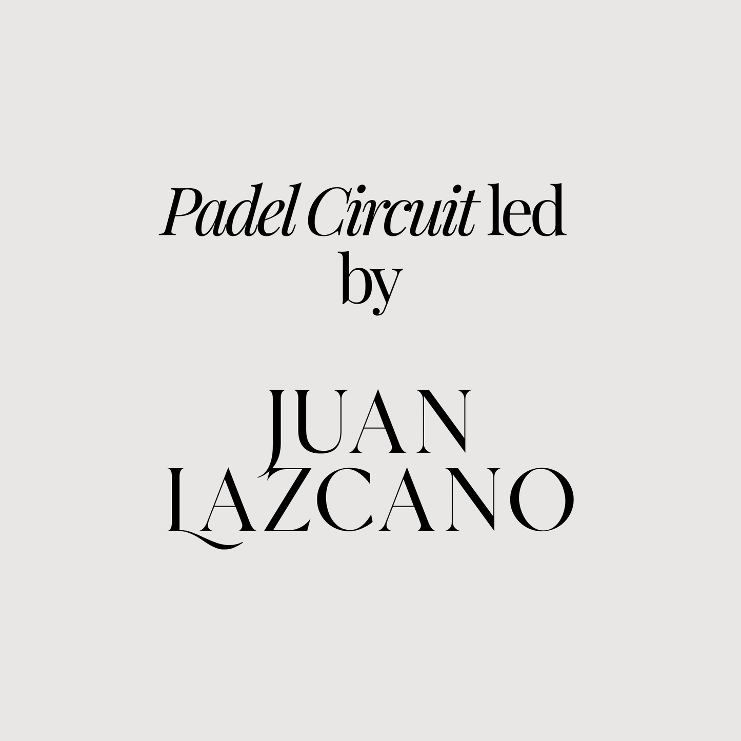Glow & Padel: A Morning to Glow from Within