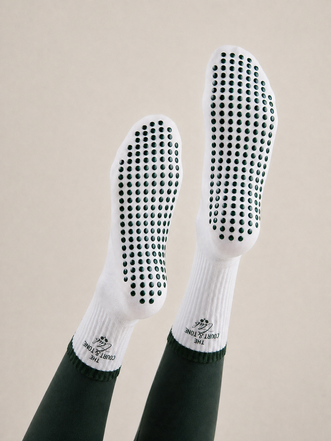 The Equilibrium Collection