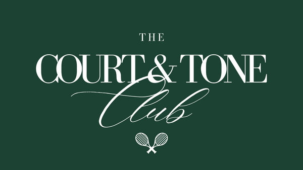 The Court & Tone Club